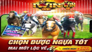 game bài đua ngựa
