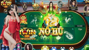 Game Bài IWIN Club: Game Bầu Cua