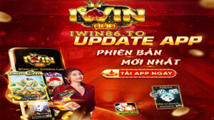 Khuyến Mãi IWIN : Rủng Rỉnh Quà Tặng - Ví Tiền Luôn Nặng